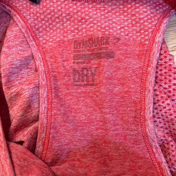 Gymshark Vital Seamless Tank Top. - Picture 6 of 10